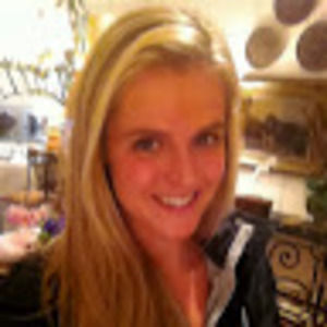 Meet your Posher, Claire